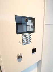 プラウドフラット戸越銀座の物件外観写真